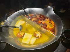 -湊湊火锅·茶憩(天环广场店)
