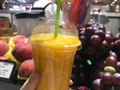 -每日新鲜水果吧(南京东路店)