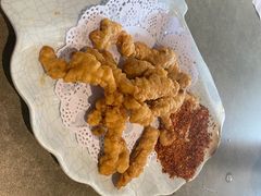 -贰重天冰煮羊自助火锅(东坝店)