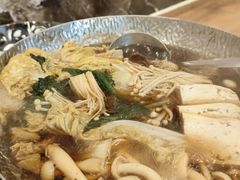 -一本料理(西溪天街店)