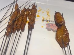 -三个大叔东北烧烤·砂锅菜(西三旗店)