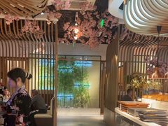 -松子料理(华威桥店)