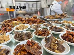 -朝伟清真铜瓢牛肉馆(三十年老·店)