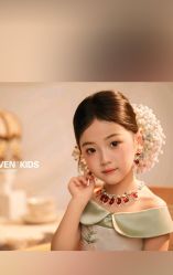 -57KIDS儿童摄影