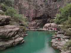 -云台山风景名胜区