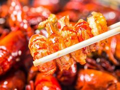 -松哥油焖大虾·外卖(西乡店)