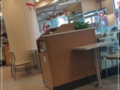 -肯德基(西安电子城店)