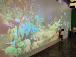 点击看大图 -恐龙探索乐园(磁器口店)