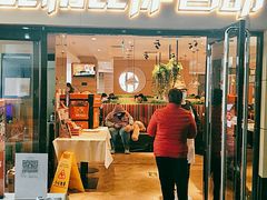 门面-比格比萨自助(宋家庄店)