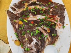 -青竹园海鲜餐厅(海天路店)