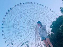 -南昌之星摩天轮