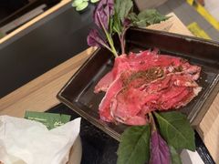 -山缓缓火锅(青岛万象城店)