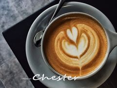 摩卡-NokNok Coffee(宽窄巷子店)