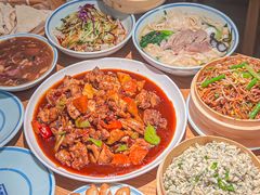-中原一大碗(湖滨店)