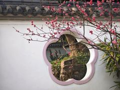 -无锡梅园公园