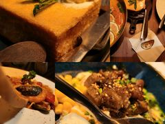 -来龙里 精致 东南亚餐室(万象城店)