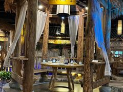 -花溪雨·森林餐厅(石基店)