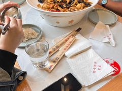 -拿渡麻辣香锅(首创奥特莱斯店)