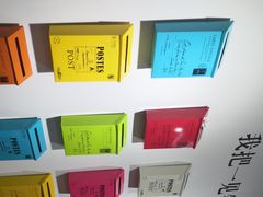 -深圳失恋博物馆再见前任(汇商名苑店)