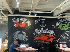-巴厘龙虾·榜首油焖大虾(青山店)