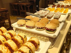 -素满香·全民食养自助(建邺万达店)
