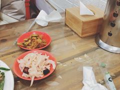泡菜-一碗香(南坪新街店)