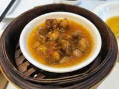 -万龙洲海鲜(大兴绿地缤纷城店)