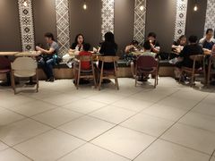 大堂-肯德基(万象城店)