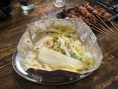 -碳炉海鲜烧烤·1992(北京路店)