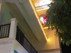 -亚龙湾亚泰商业街