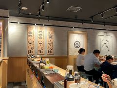 -肉肉大米(德基广场店)