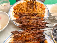 -中阿兰牛肉面(悦海新天地店)