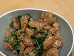 -隅乐胡椒虾·台湾菜·团建(皇岗店)