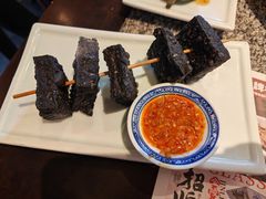 -南京大牌档(夫子庙老门东店)