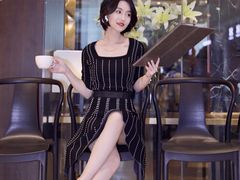 -CLUB MONACO(金融街购物中心店)