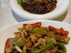 -马凯餐厅(长椿街店)