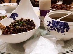 -陶然居·重庆菜(鱼洞老街店)