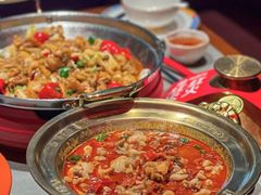 -辣得叫湘菜(四明店)