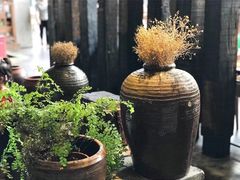 -几荷·恰似故人来(秀水广场店)