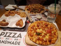 柠檬雪碧-牛男手造(地铁天虹店)
