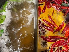 -盡膳口福跷脚牛肉火锅(合生汇购物中心店)