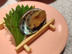 -争鲜回转寿司(南开大悦城店)
