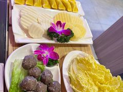 -淼福猪肚鸡·椰子鸡火锅(大沙地店)