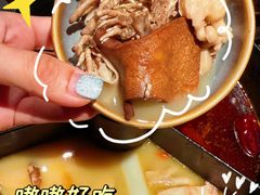 -皇城老妈·大连海鲜火锅(港湾店)