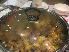 -黄记煌三汁焖锅(华发商都店)