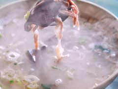 羊肉汤-褚氏岛城一汤(闽江路店)