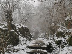 -九峰山