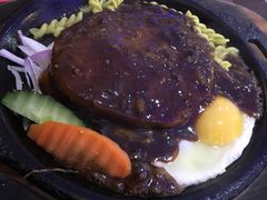 -贵族牛排世家(桐庐立山店)
