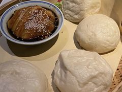-卯时·龙光雅宴·精致锡帮菜(惠山古镇店)