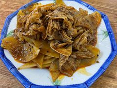 -闫家炸鸡架(五爱总店)
